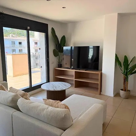 Bella - Modern With Parking & Pool شقة *