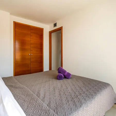 Bella - Modern With Parking & Pool شقة *