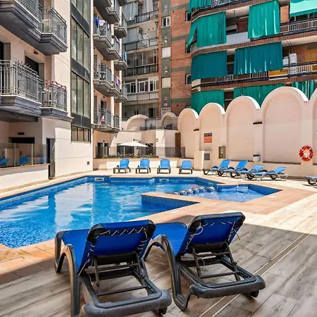 Bella - Modern With Parking & Pool شقة *